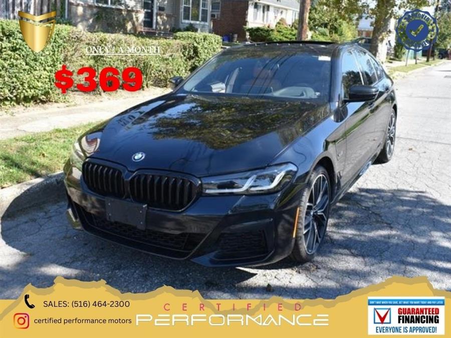 Used 2023 BMW 5 Series in Valley Stream, New York | Certified Performance Motors. Valley Stream, New York