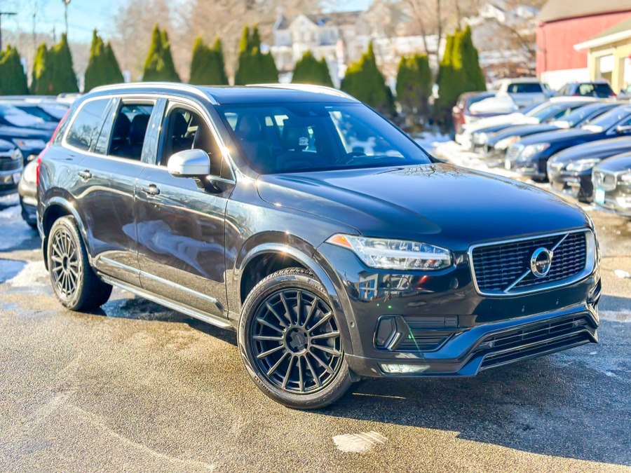 Used 2017 Volvo XC90 in Bloomingdale, New Jersey | Prime Auto Imports. Bloomingdale, New Jersey