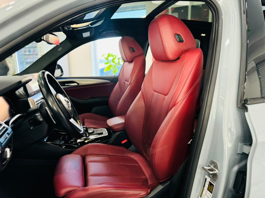 Used 2022 BMW X3 in Franklin Square, New York | C Rich Cars. Franklin Square, New York