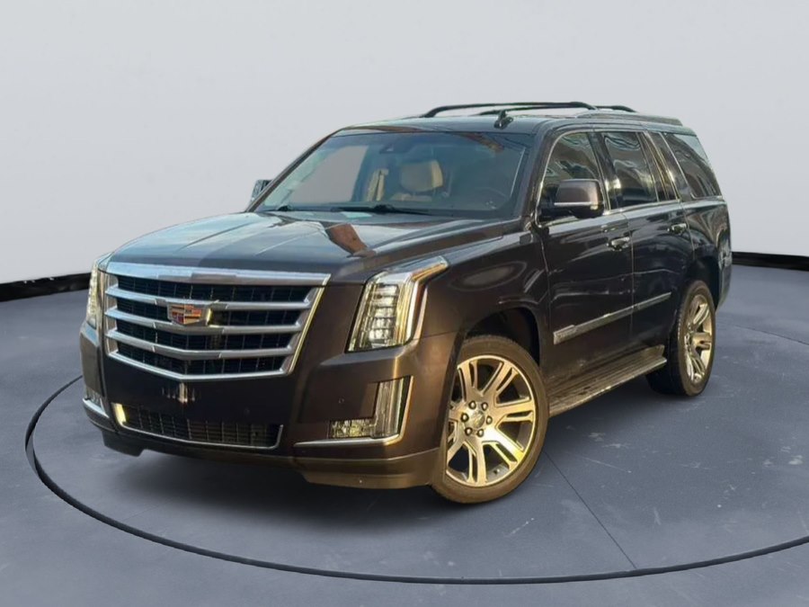 Used 2015 Cadillac Escalade in Plainfield, New Jersey | Best Cars R Us LLC. Plainfield, New Jersey