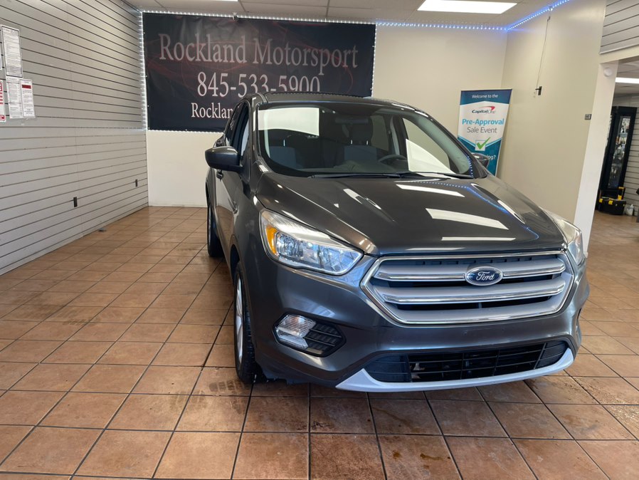 Used 2019 Ford Escape in Suffern, New York | Rockland Motor Sport. Suffern, New York