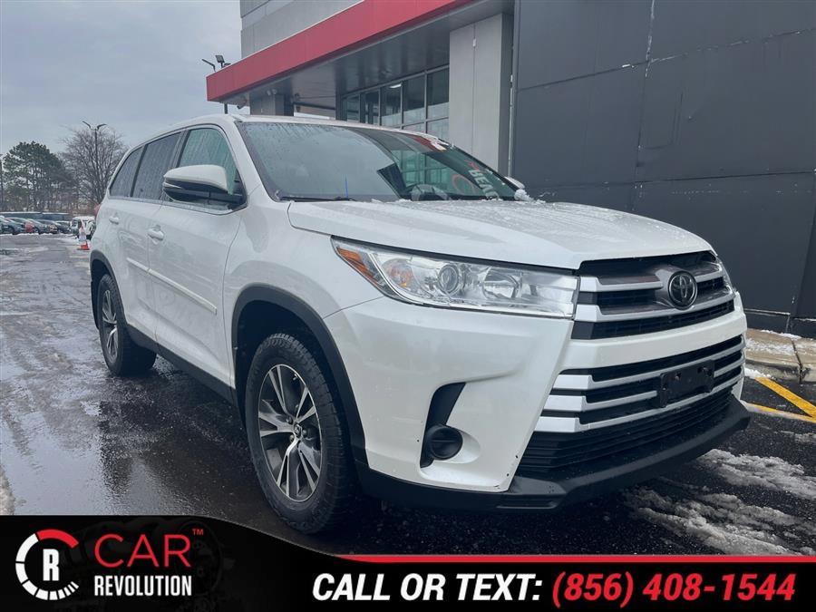Used 2019 Toyota Highlander in Maple Shade, New Jersey | Car Revolution. Maple Shade, New Jersey