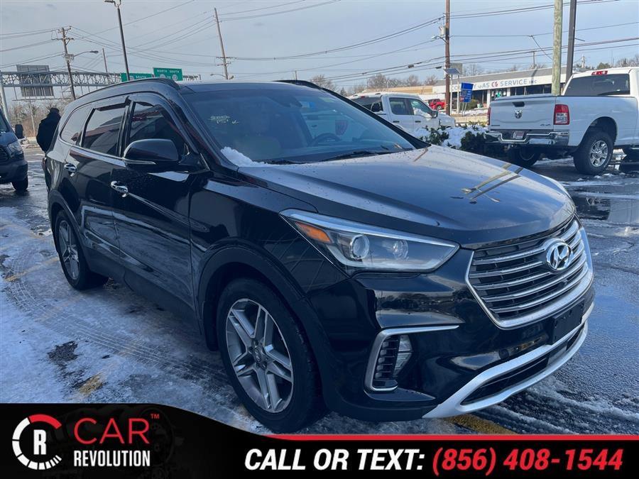 Used 2017 Hyundai Santa Fe in Maple Shade, New Jersey | Car Revolution. Maple Shade, New Jersey