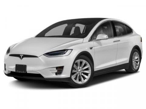 Used Tesla Model x 75D 2018 | Camy Cars. Great Neck, New York