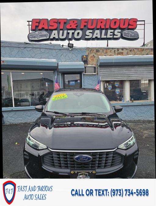 2023 Ford Escape Active Sport Utility 4D, available for sale in Newark, New Jersey | Fast and Furious Auto Sales. Newark, New Jersey