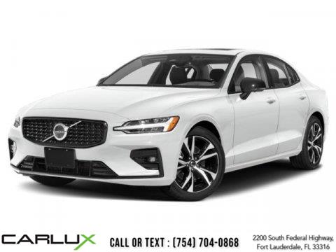 Used 2024 Volvo S60 in Fort Lauderdale, Florida | CarLux Fort Lauderdale. Fort Lauderdale, Florida