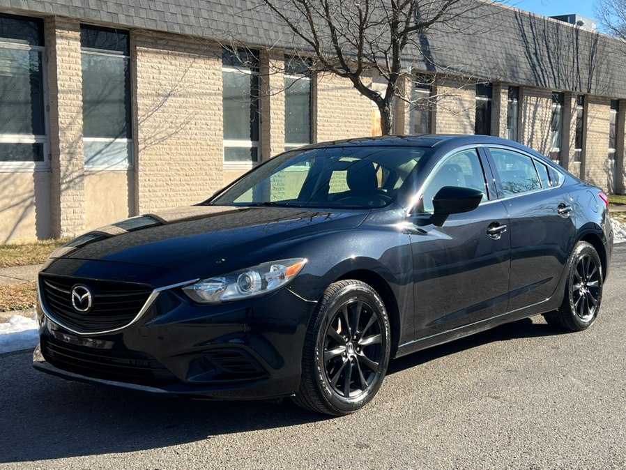 Used 2016 Mazda Mazda6 in Lindenhurst, New York | Cargenic Automotive. Lindenhurst, New York