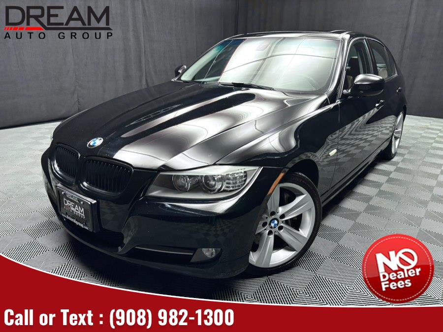 Used 2010 BMW 3 Series in Elizabeth, New Jersey | Dream Auto Group. Elizabeth, New Jersey