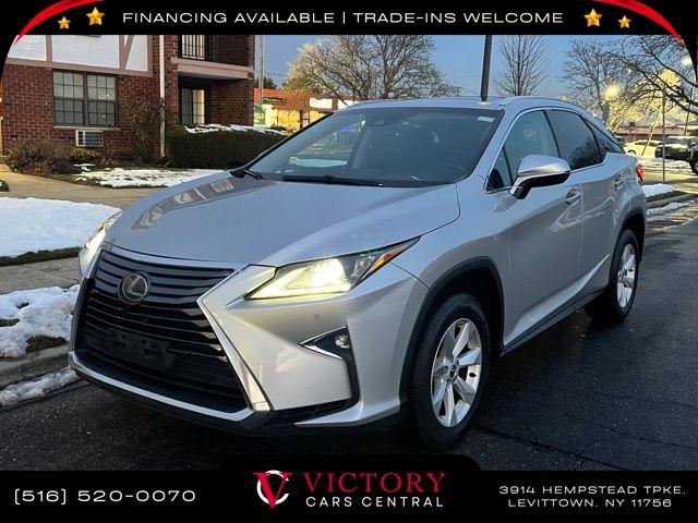 Used Lexus Rx 350 2017 | Shop Auto NY. Bellerose, New York