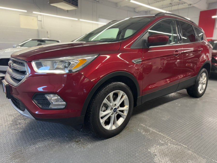 2017 Ford Escape SE's photo