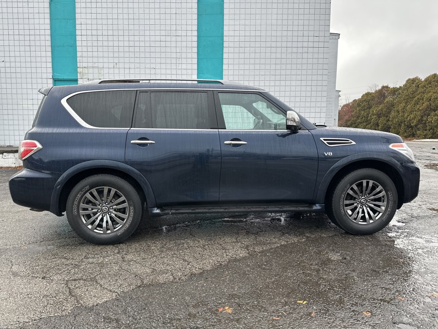 Used 2019 Nissan Armada in Milford, Connecticut | Dealertown Auto Wholesalers. Milford, Connecticut
