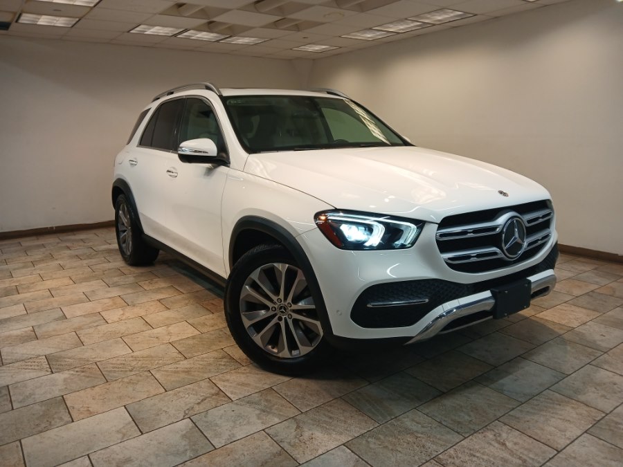 Used 2021 Mercedes-Benz GLE in Lodi, New Jersey | European Auto Expo. Lodi, New Jersey