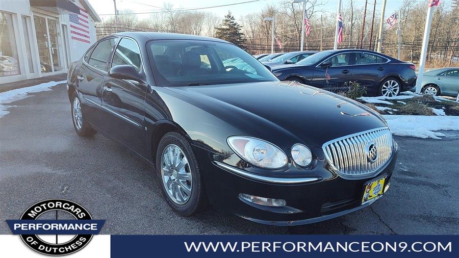 Used 2008 Buick LaCrosse in Wappingers Falls, New York | Performance Motor Cars. Wappingers Falls, New York