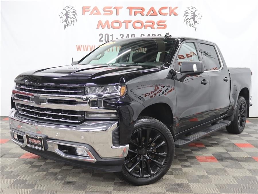 Used 2019 Chevrolet Silverado in Paterson, New Jersey | Fast Track Motors. Paterson, New Jersey