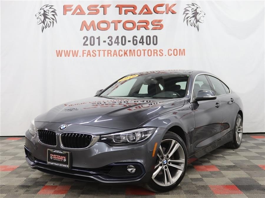 Used 2019 BMW 430xi in Paterson, New Jersey | Fast Track Motors. Paterson, New Jersey