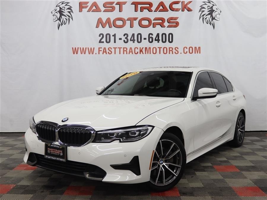 Used 2020 BMW 330xi in Paterson, New Jersey | Fast Track Motors. Paterson, New Jersey