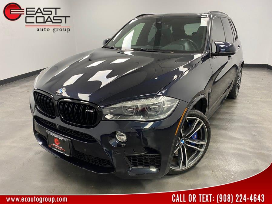 Used 2018 BMW X5 M in Linden, New Jersey | East Coast Auto Group. Linden, New Jersey