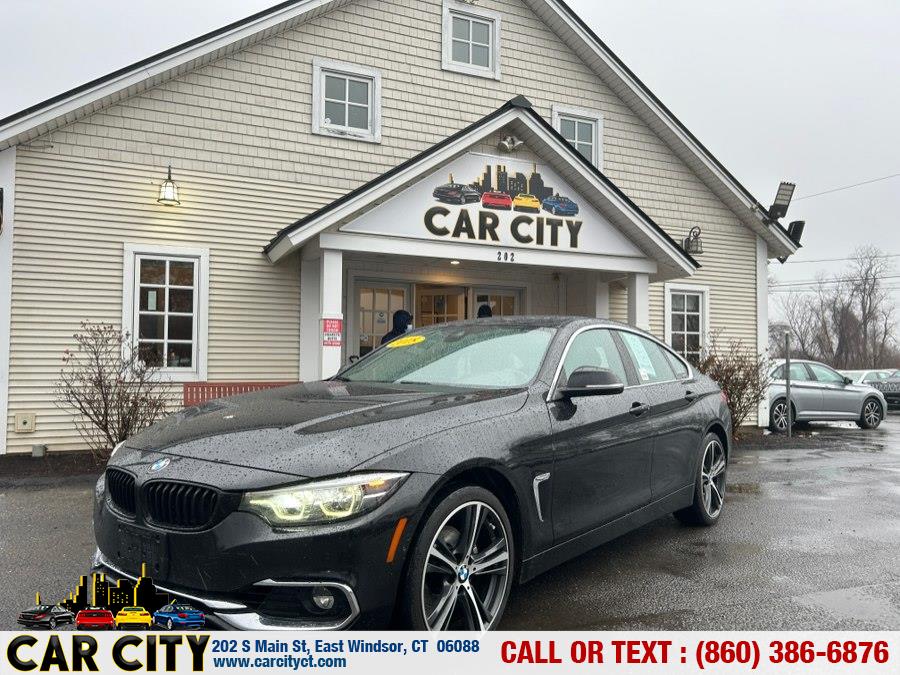 Used 2018 BMW 4 Series in East Windsor, Connecticut | Car City LLC. East Windsor, Connecticut