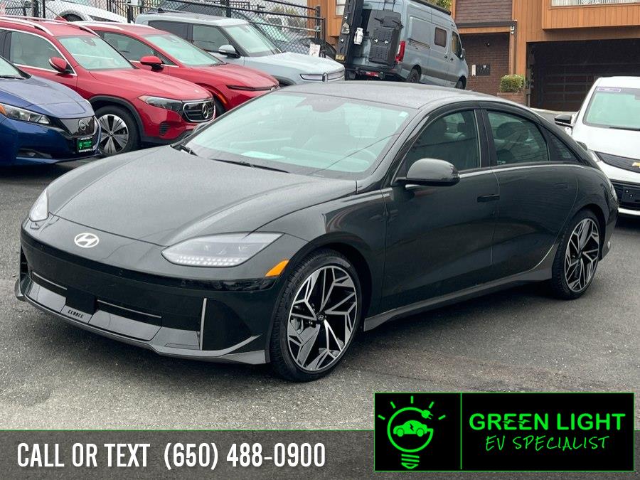 Used 2023 Hyundai IONIQ 6 in Daly City, California | Green Light Auto Wholesale. Daly City, California