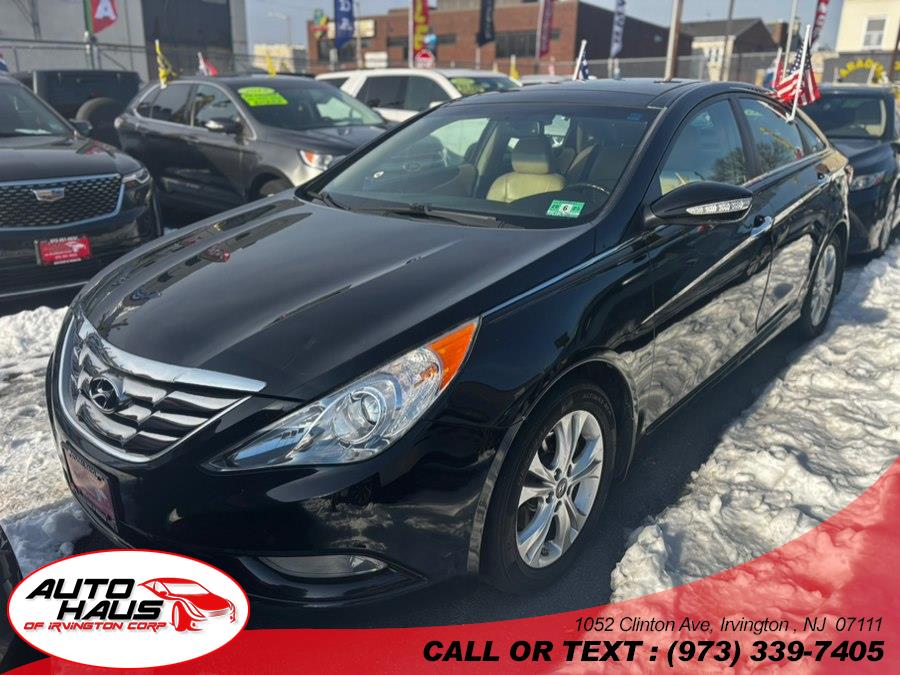 Used 2013 Hyundai Sonata in Irvington , New Jersey | Auto Haus of Irvington Corp. Irvington , New Jersey