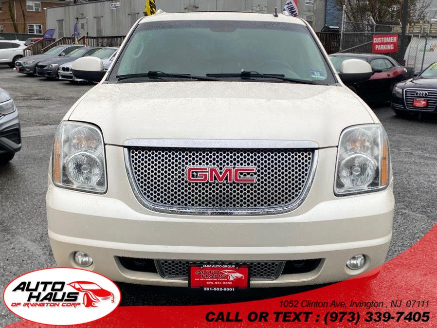 Used 2013 GMC Yukon XL in Irvington , New Jersey | Auto Haus of Irvington Corp. Irvington , New Jersey
