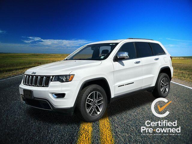 Used 2021 Jeep Grand Cherokee in Avon, Connecticut | Sullivan Automotive Group. Avon, Connecticut