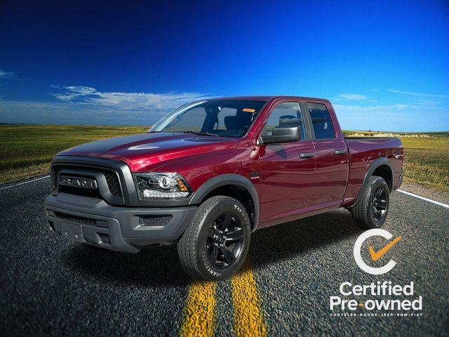 Used 2022 Ram 1500 Classic in Avon, Connecticut | Sullivan Automotive Group. Avon, Connecticut