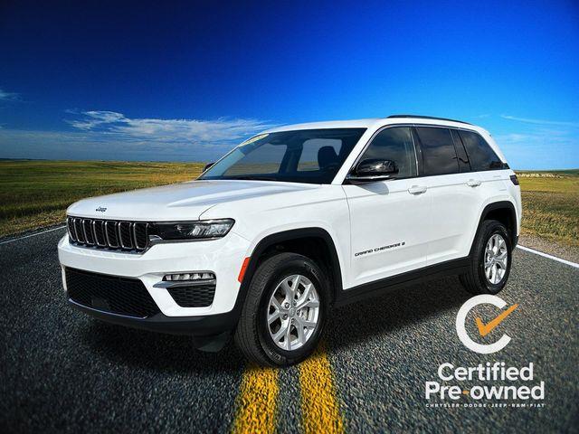 Used 2024 Jeep Grand Cherokee in Avon, Connecticut | Sullivan Automotive Group. Avon, Connecticut