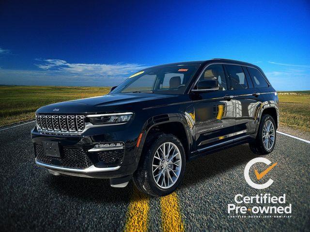 Used 2024 Jeep Grand Cherokee in Avon, Connecticut | Sullivan Automotive Group. Avon, Connecticut