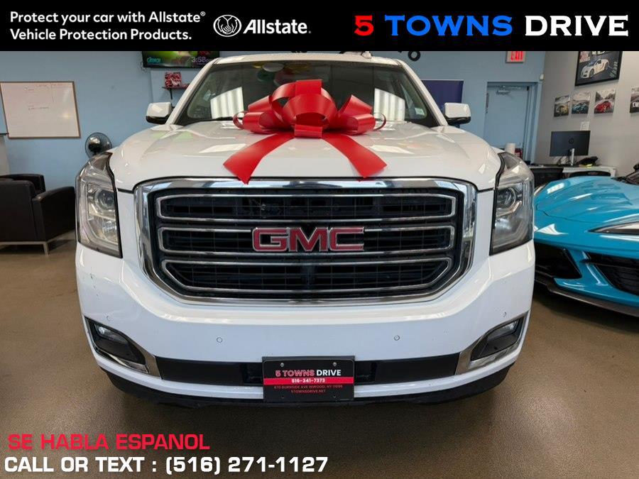Used 2018 GMC Yukon in Inwood, New York | 5 Towns Drive. Inwood, New York