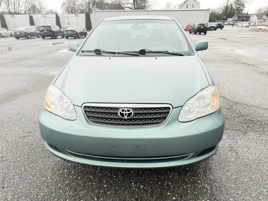 Used 2005 Toyota Corolla in Springfield, Massachusetts | Auto Globe LLC. Springfield, Massachusetts
