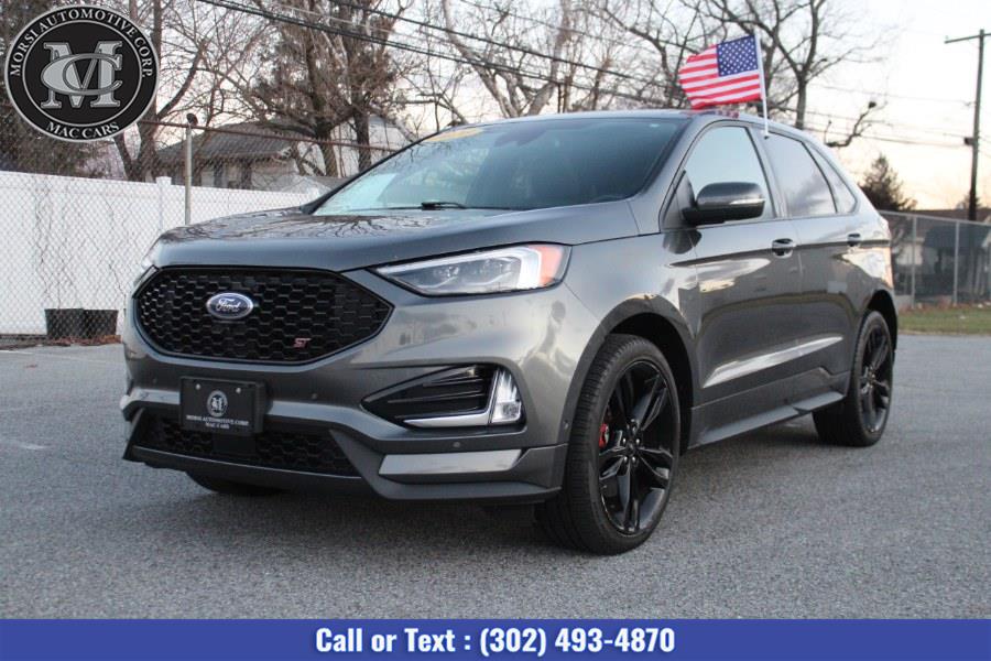 Used 2020 Ford Edge in New Castle, Delaware | Morsi Automotive Corporation. New Castle, Delaware