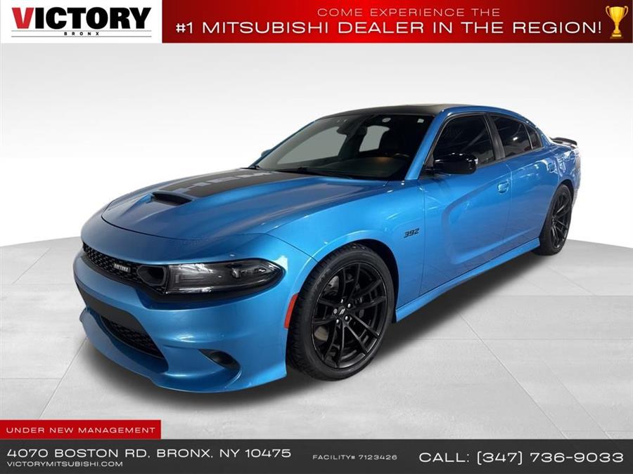 2023 Dodge Charger R/T Scat Pack, available for sale in Freehold, New Jersey | Shop Auto. Freehold, New Jersey