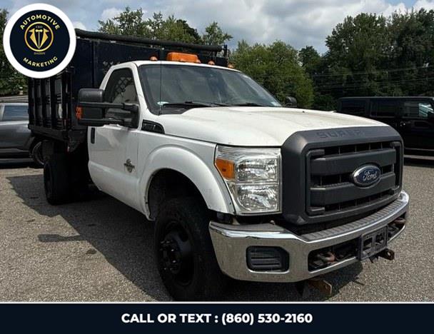 Used 2014 Ford Super Duty F-350 DRW in Online only, Connecticut | CEO DADDY AUTO. Online only, Connecticut