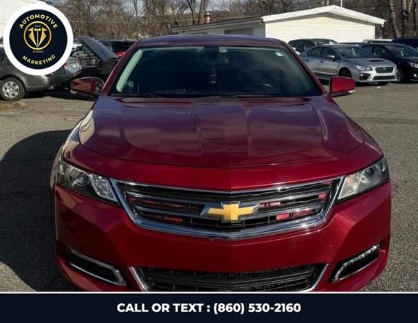 2019 Chevrolet Impala 4dr Sdn LT w/1LT, available for sale in Online only, Connecticut | CEO DADDY AUTO. Online only, Connecticut