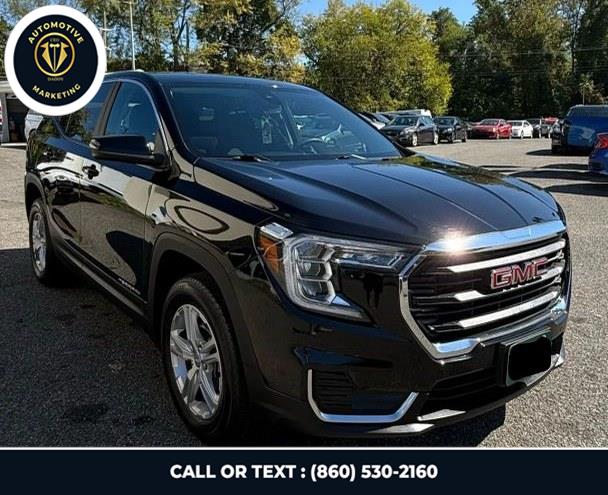 Used 2022 GMC Terrain in Online only, Connecticut | CEO DADDY AUTO. Online only, Connecticut
