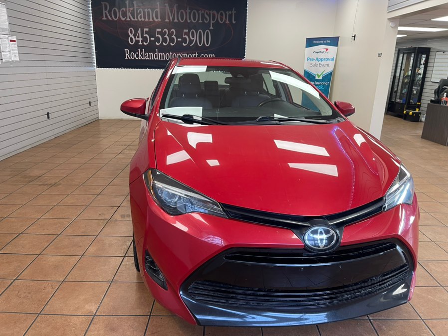 Used 2019 Toyota Corolla in Suffern, New York | Rockland Motor Sport. Suffern, New York