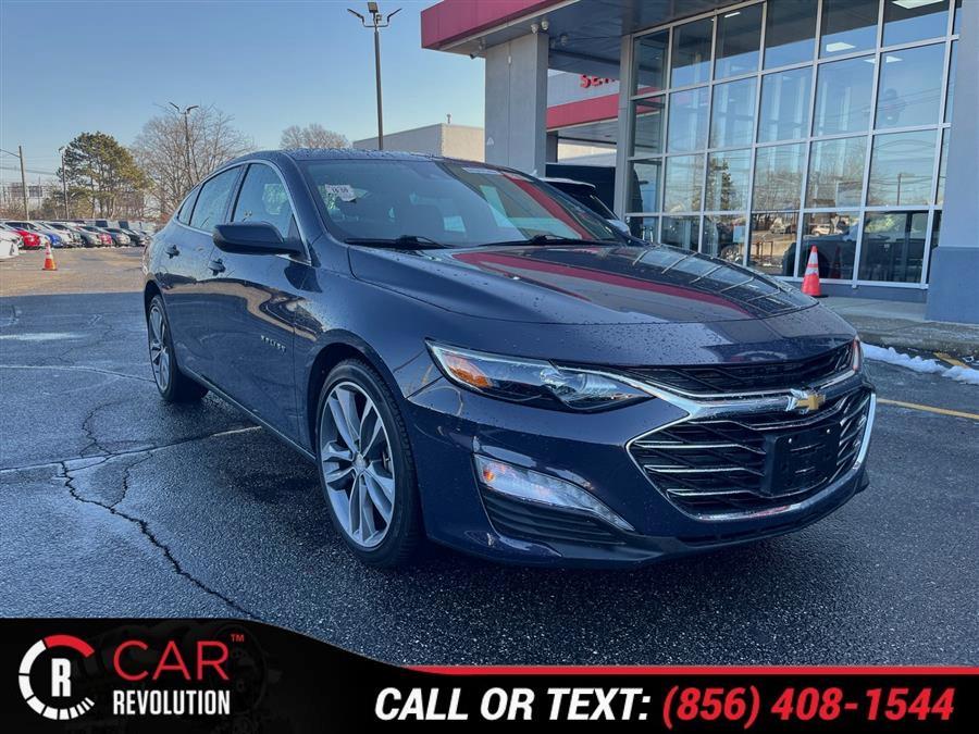 Used 2025 Chevrolet Malibu in Maple Shade, New Jersey | Car Revolution. Maple Shade, New Jersey