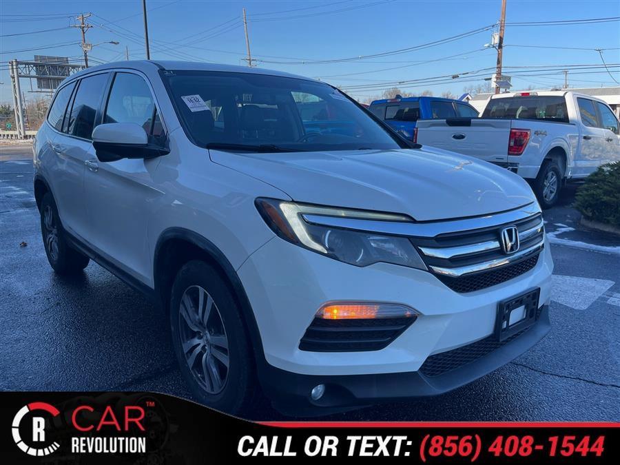 Used 2018 Honda Pilot in Maple Shade, New Jersey | Car Revolution. Maple Shade, New Jersey