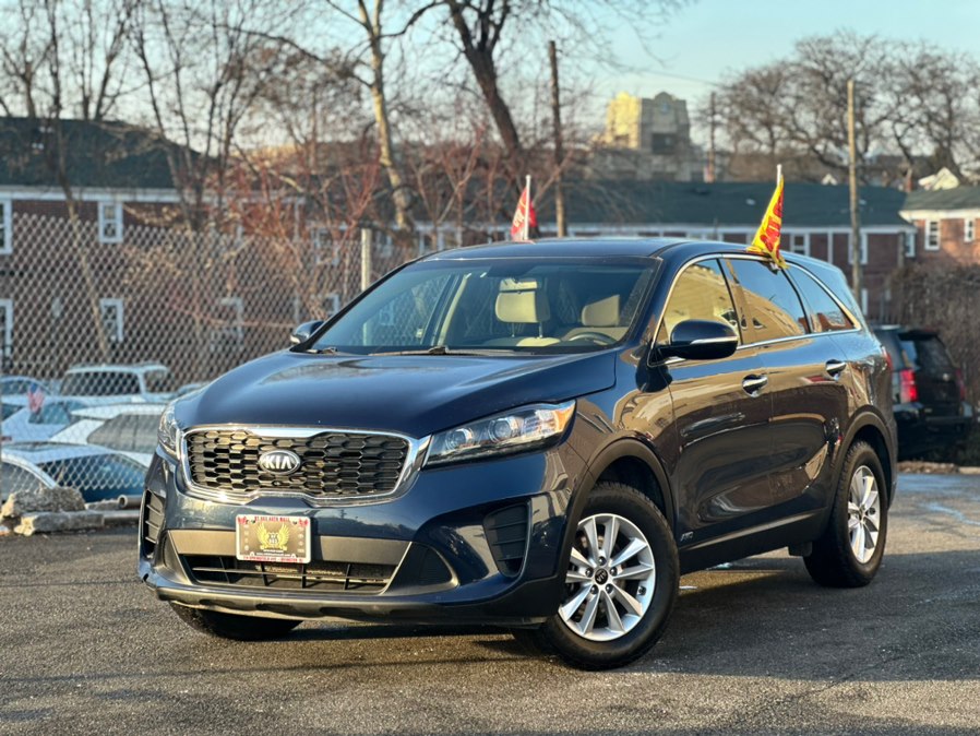 Used 2019 Kia Sorento in Irvington, New Jersey | RT 603 Auto Mall. Irvington, New Jersey