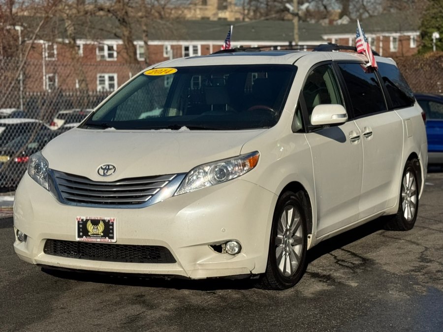Used 2014 Toyota Sienna in Irvington, New Jersey | RT 603 Auto Mall. Irvington, New Jersey