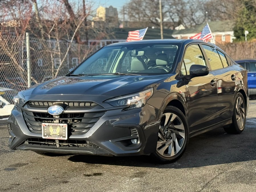Used 2024 Subaru Legacy in Irvington, New Jersey | RT 603 Auto Mall. Irvington, New Jersey