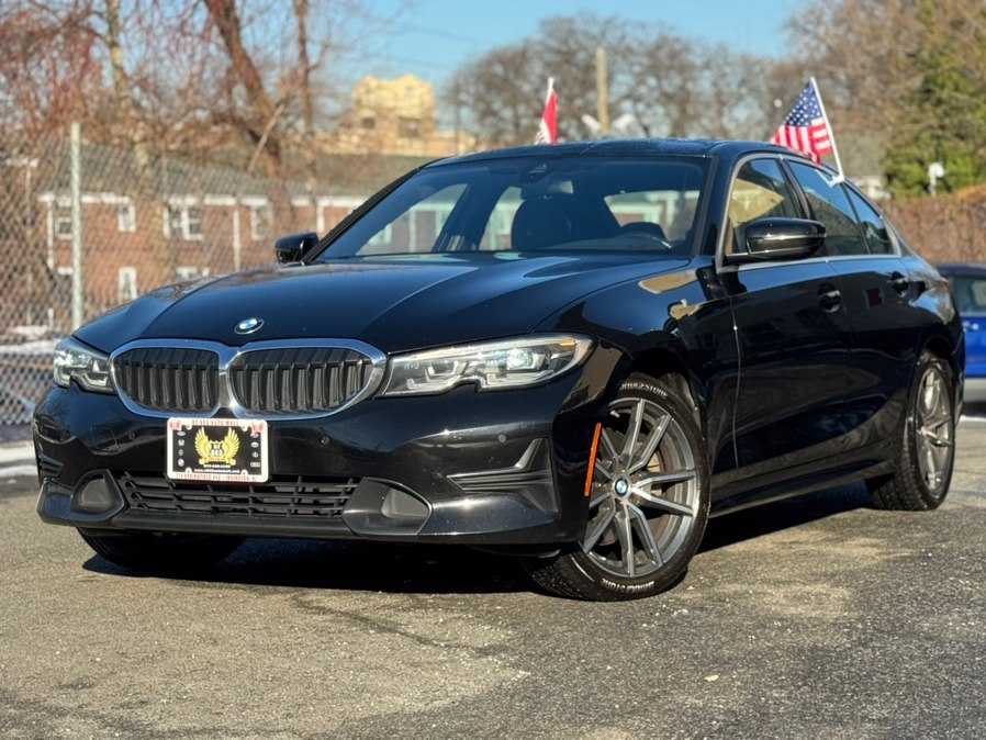 Used 2019 BMW 3 Series in Irvington, New Jersey | RT 603 Auto Mall. Irvington, New Jersey