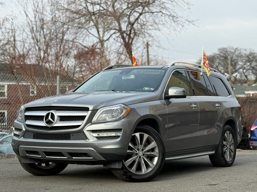 Used 2015 Mercedes-Benz GL-Class in Irvington, New Jersey | RT 603 Auto Mall. Irvington, New Jersey