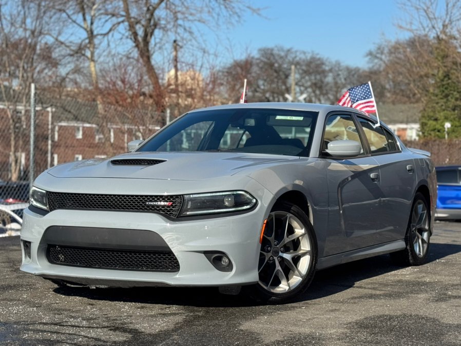 Used 2022 Dodge Charger in Irvington, New Jersey | RT 603 Auto Mall. Irvington, New Jersey