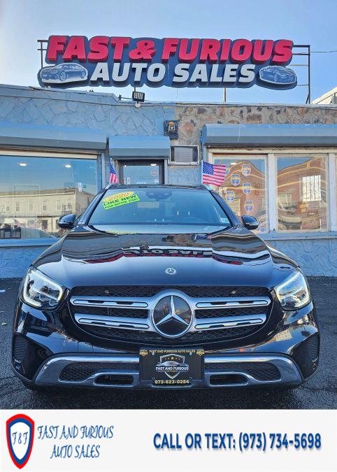 Used 2020 Mercedes-benz Glc in Newark, New Jersey | Fast and Furious Auto Sales. Newark, New Jersey