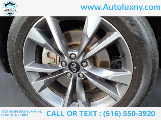 Used 2023 Infiniti Qx60 in Elmont, New York | Auto Lux. Elmont, New York