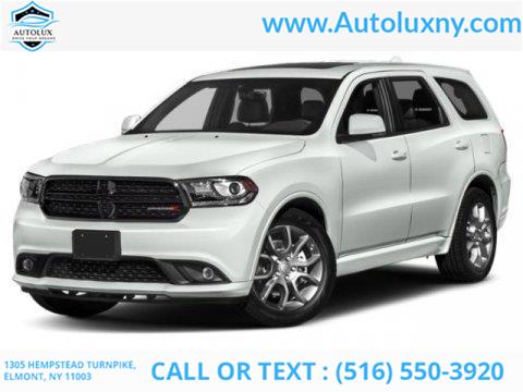 Used 2020 Dodge Durango in Elmont, New York | Auto Lux. Elmont, New York