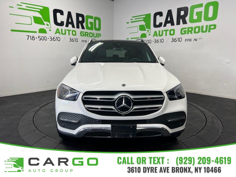 Used 2021 Mercedes-Benz GLE in Bronx, New York | Cargo Auto Group LLC. Bronx, New York