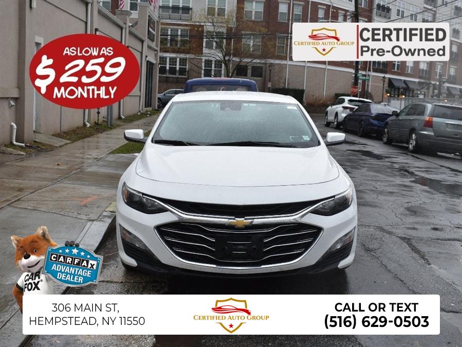 Used 2024 Chevrolet Malibu in Hempstead, New York | Certified Auto Group. Hempstead, New York